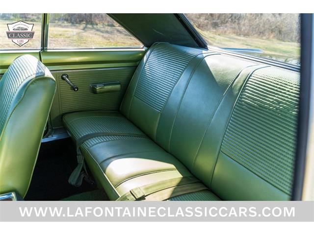 1969 Dodge Dart (CC-2065602) for sale in Milford, Michigan