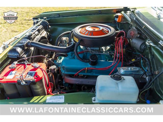 1969 Dodge Dart (CC-2065602) for sale in Milford, Michigan