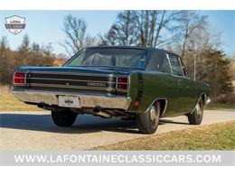 1969 Dodge Dart (CC-2065602) for sale in Milford, Michigan