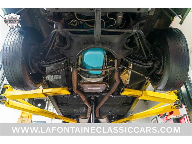 1969 Dodge Dart (CC-2065602) for sale in Milford, Michigan