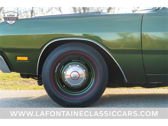 1969 Dodge Dart (CC-2065602) for sale in Milford, Michigan