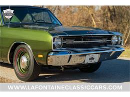 1969 Dodge Dart (CC-2065602) for sale in Milford, Michigan