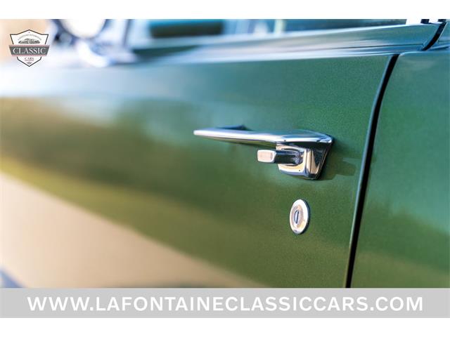 1969 Dodge Dart (CC-2065602) for sale in Milford, Michigan