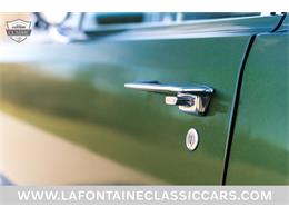 1969 Dodge Dart (CC-2065602) for sale in Milford, Michigan