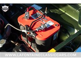 1969 Dodge Dart (CC-2065602) for sale in Milford, Michigan