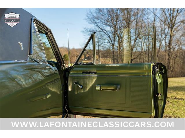 1969 Dodge Dart (CC-2065602) for sale in Milford, Michigan