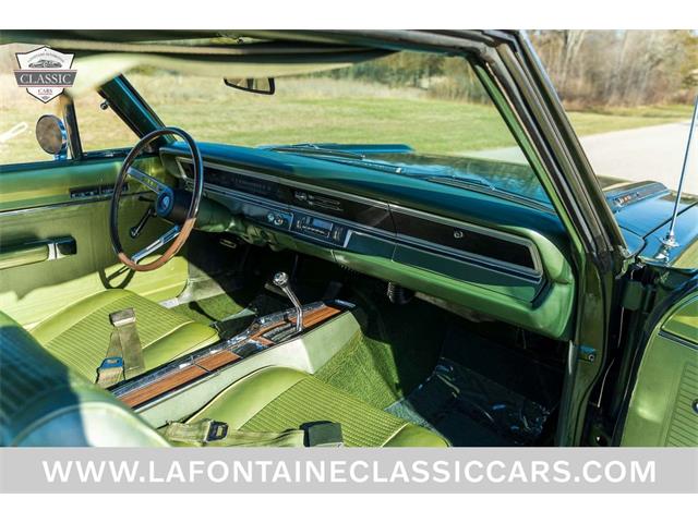 1969 Dodge Dart (CC-2065602) for sale in Milford, Michigan