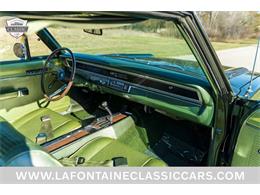 1969 Dodge Dart (CC-2065602) for sale in Milford, Michigan