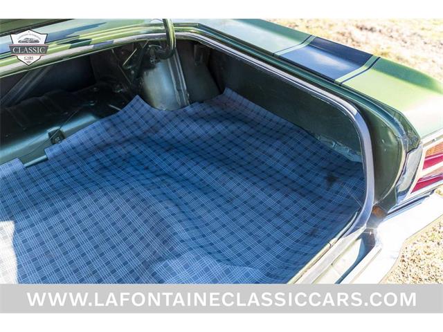 1969 Dodge Dart (CC-2065602) for sale in Milford, Michigan