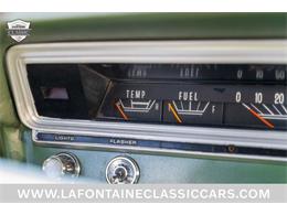 1969 Dodge Dart (CC-2065602) for sale in Milford, Michigan