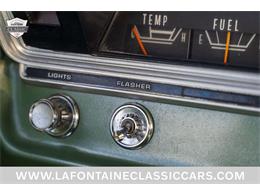 1969 Dodge Dart (CC-2065602) for sale in Milford, Michigan