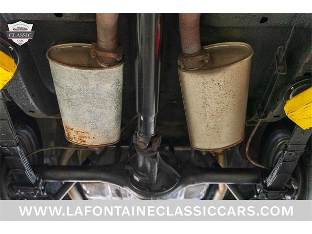 1969 Dodge Dart (CC-2065602) for sale in Milford, Michigan