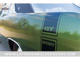 1969 Dodge Dart (CC-2065602) for sale in Milford, Michigan