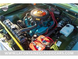 1969 Dodge Dart (CC-2065602) for sale in Milford, Michigan