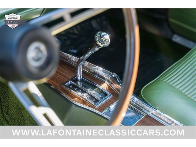 1969 Dodge Dart (CC-2065602) for sale in Milford, Michigan