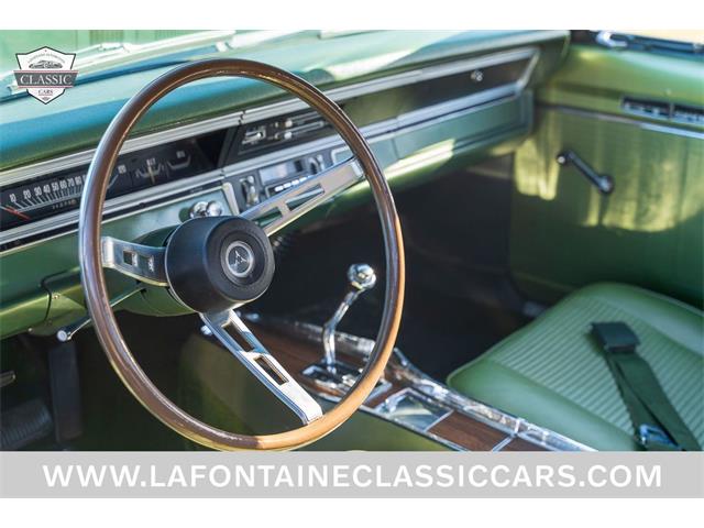 1969 Dodge Dart (CC-2065602) for sale in Milford, Michigan