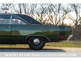 1969 Dodge Dart (CC-2065602) for sale in Milford, Michigan