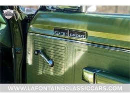 1969 Dodge Dart (CC-2065602) for sale in Milford, Michigan