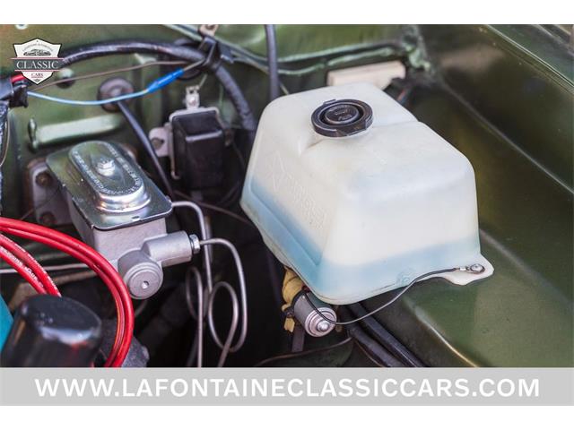 1969 Dodge Dart (CC-2065602) for sale in Milford, Michigan