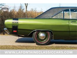 1969 Dodge Dart (CC-2065602) for sale in Milford, Michigan