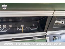 1969 Dodge Dart (CC-2065602) for sale in Milford, Michigan