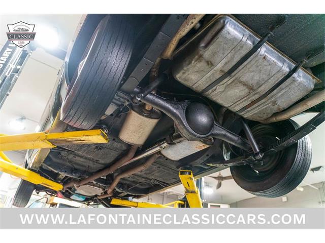 1969 Dodge Dart (CC-2065602) for sale in Milford, Michigan