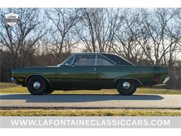 1969 Dodge Dart (CC-2065602) for sale in Milford, Michigan