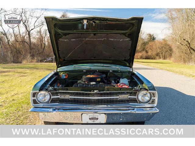 1969 Dodge Dart (CC-2065602) for sale in Milford, Michigan