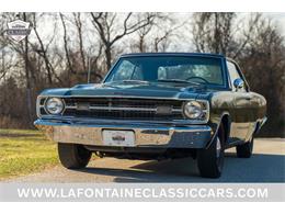 1969 Dodge Dart (CC-2065602) for sale in Milford, Michigan