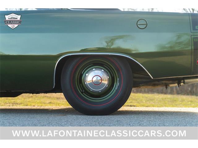 1969 Dodge Dart (CC-2065602) for sale in Milford, Michigan