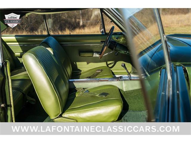 1969 Dodge Dart (CC-2065602) for sale in Milford, Michigan