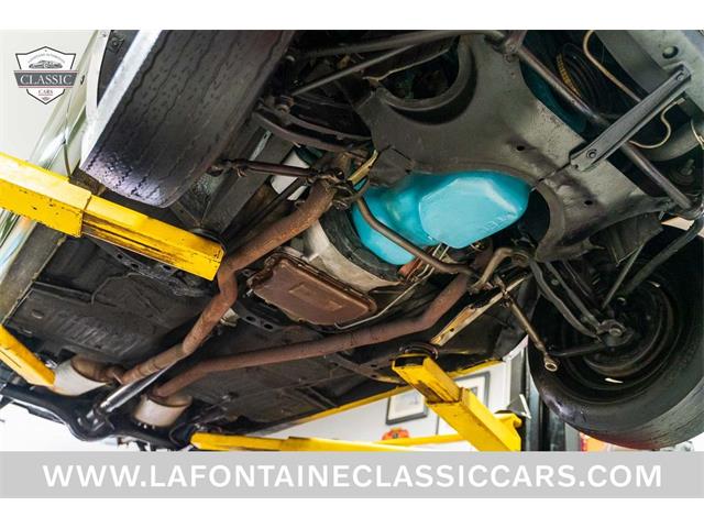 1969 Dodge Dart (CC-2065602) for sale in Milford, Michigan