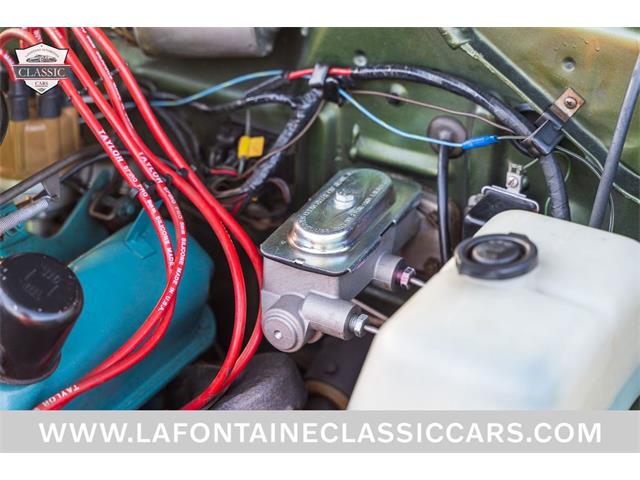 1969 Dodge Dart (CC-2065602) for sale in Milford, Michigan