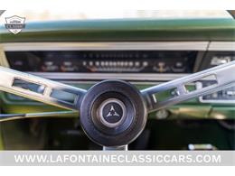 1969 Dodge Dart (CC-2065602) for sale in Milford, Michigan