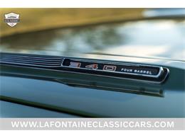 1969 Dodge Dart (CC-2065602) for sale in Milford, Michigan