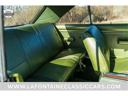 1969 Dodge Dart (CC-2065602) for sale in Milford, Michigan