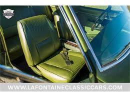 1969 Dodge Dart (CC-2065602) for sale in Milford, Michigan