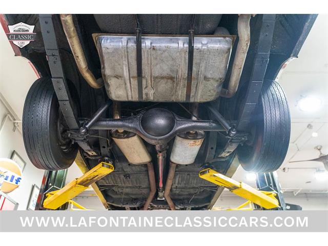 1969 Dodge Dart (CC-2065602) for sale in Milford, Michigan