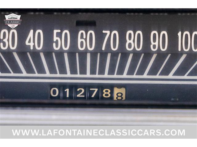 1969 Dodge Dart (CC-2065602) for sale in Milford, Michigan