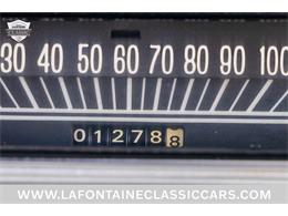 1969 Dodge Dart (CC-2065602) for sale in Milford, Michigan