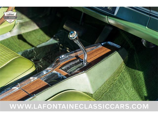 1969 Dodge Dart (CC-2065602) for sale in Milford, Michigan