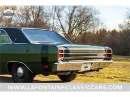 1969 Dodge Dart (CC-2065602) for sale in Milford, Michigan