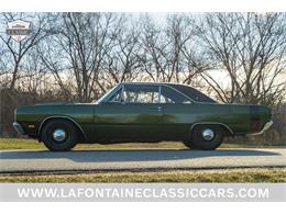 1969 Dodge Dart (CC-2065602) for sale in Milford, Michigan