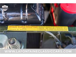 1969 Dodge Dart (CC-2065602) for sale in Milford, Michigan