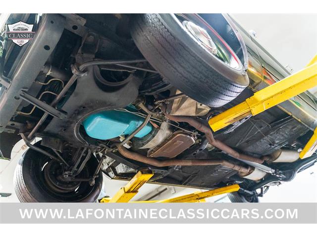 1969 Dodge Dart (CC-2065602) for sale in Milford, Michigan