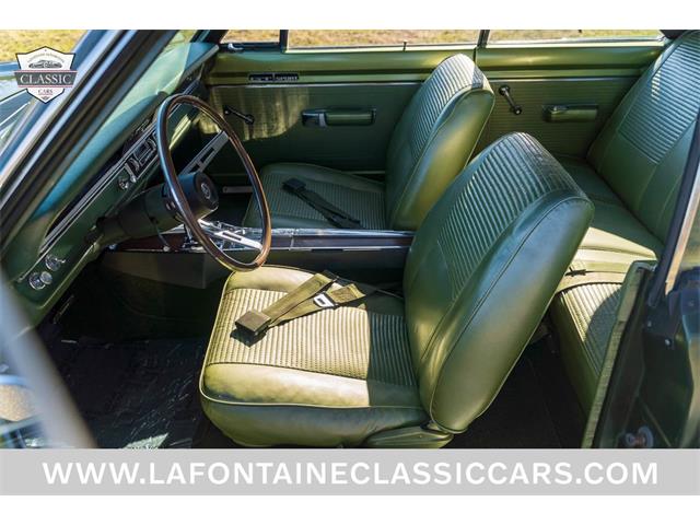 1969 Dodge Dart (CC-2065602) for sale in Milford, Michigan