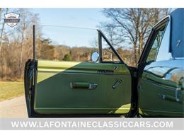 1969 Dodge Dart (CC-2065602) for sale in Milford, Michigan