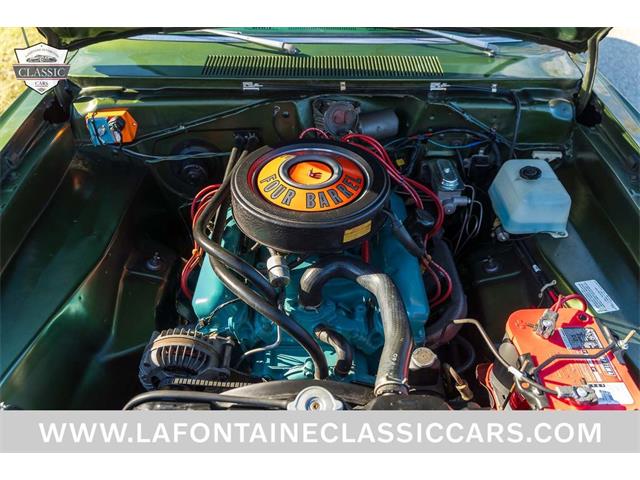 1969 Dodge Dart (CC-2065602) for sale in Milford, Michigan