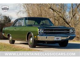1969 Dodge Dart (CC-2065602) for sale in Milford, Michigan