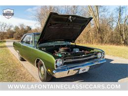 1969 Dodge Dart (CC-2065602) for sale in Milford, Michigan